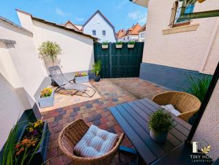 Tiny Home Lampertheim - Lampertheim - 3