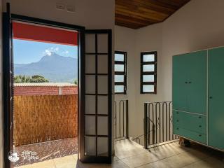 Chalé c/ vista para o Pico do Baepi em Barra Velha - 9