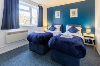 Cambridge House near Addenbrookes, free WiFi! - - 9