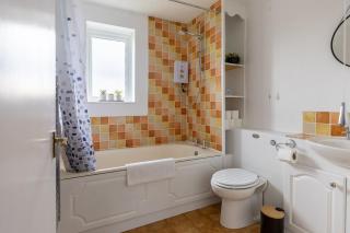 Cambridge House near Addenbrookes, free WiFi! - - 1