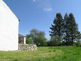 Dalvuie Beag - Connel - 2