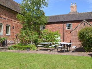 Repton Cottage - 25348 - Findern - 1