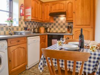 Beudy Bach - 16986 - Brynsiencyn - 5