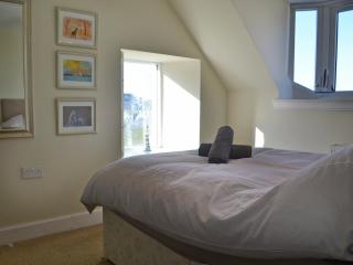 Dolphin Cottage - Nairn - 4