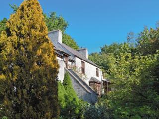 Cae Ocyn - Dwyran - 0