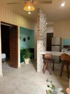 Macondo Raíz Holbox - Holbox - 2