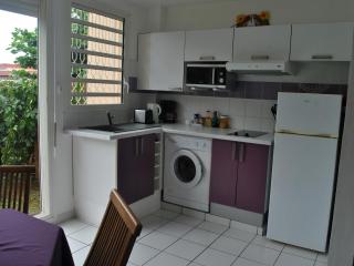 CoCoKreyol - " ARUBA" - Les Trois-Îlets - 6