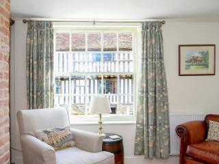 Pilgrim Cottage - Hollingbourne - 5