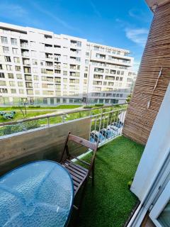Apartament 3 Maja - Gdynia - 2