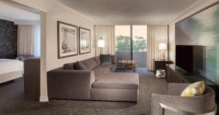Omaha Marriott - Omaha - 4