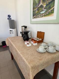 Complejo de la Villa - Apart Hotel - Villa del Totoral - 8