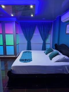 Destino real hotel - Arauca - 1