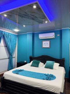 Destino real hotel - Arauca - 2