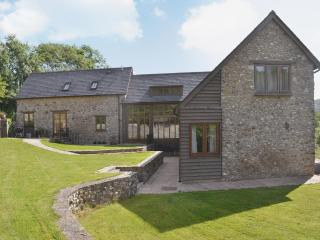Stockham Lodge - Colyton - 0