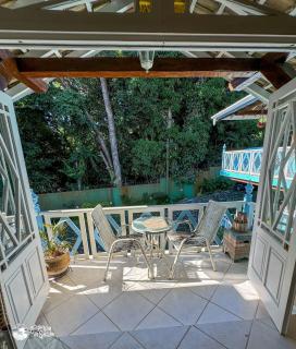 Loft aconchegante, 4 pessoas, perto praia e centro - 4