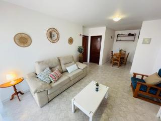Sea view flat 50m from the beach - Monte Gordo - 0