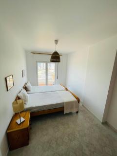 Sea view flat 50m from the beach - Monte Gordo - 5