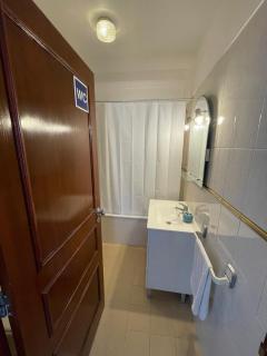 Sea view flat 50m from the beach - Monte Gordo - 1
