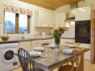 Woodside Lodge - Hw7520 - Penybont - 7