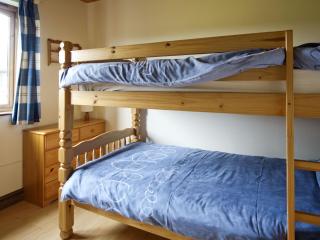 Woodside Lodge - Hw7520 - Penybont - 3