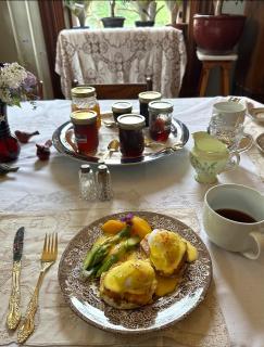 The House of Elsie - Niagara on the Lake - 7