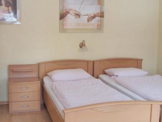 Kleiner Rasthof - Reinbek - 2