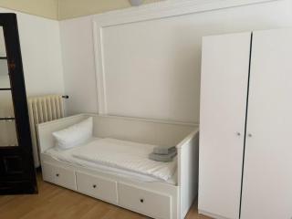 Hostel Apartment Monteurzimmer Solingen - Solingen - 2