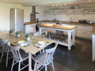 The Long Barn - Ampney Crucis - 5