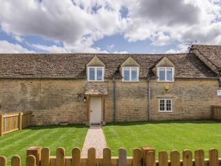 The Long Barn - Ampney Crucis - 0