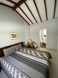 Apartamento cerca al metro y viva envigado - Itagüí - 6