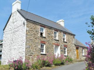 Trem-Y-Don Cottage - Trevine - 0