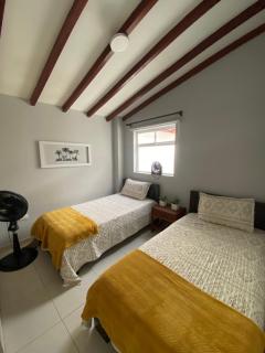 Apartamento cerca al metro y viva envigado - Itagüí - 1