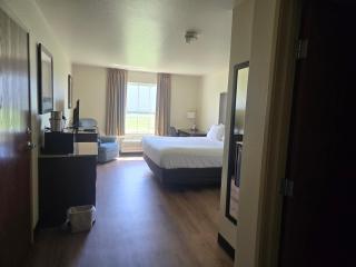 Cobblestone Inn & Suites - Schuyler - Schuyler - 5