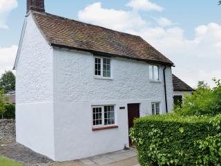 Westover Cottage - Wootton - 0