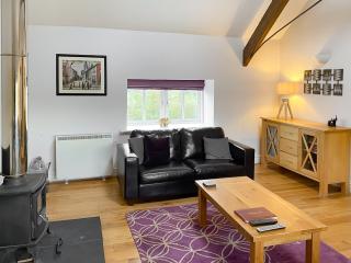 Murton Cottage - East Ord - 9