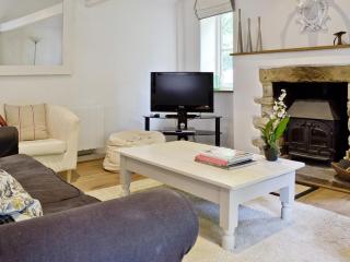 The Downs Barn Lodge - Nailsworth - 8