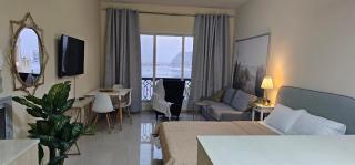 Luxury studio Al Marjan - Ras al Khaimah - 9