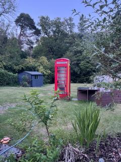 South Lodge House - Dormans Land - 7