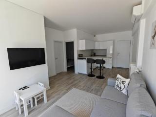 Apartamentos playa Romanilla - Roquetas de Mar - 9