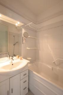 Antibes Les Pins - Apt 4 Per - Parc Exflora - Pool - Antibes - 6