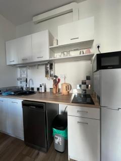 Apartament 3 Maja - Gdynia - 3