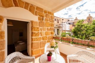 La Casa di Ninì - Agrigento - 0