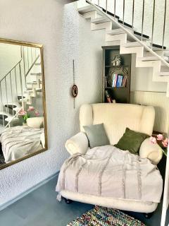 4 Zimmer mit Grillmöglichkeit - Hirschaid - 9