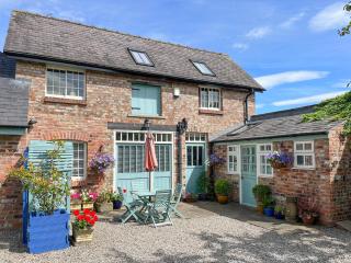 The Old Coach House - York - 0