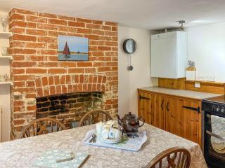Blacksmiths Cottages - Stiffkey - 3