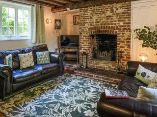 Blacksmiths Cottages - Stiffkey - 2