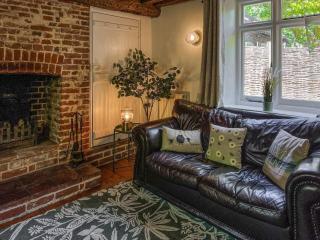 Blacksmiths Cottages - Stiffkey - 1