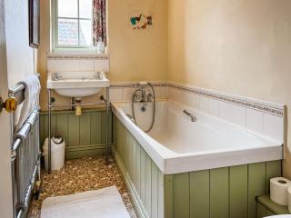 Blacksmiths Cottages - Stiffkey - 3