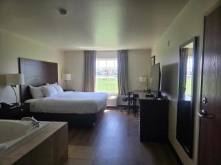 Cobblestone Inn & Suites - Schuyler - Schuyler - 6