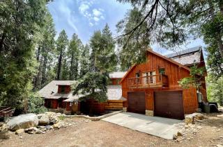 Root-Stone Lodge - Fern Valley - 2